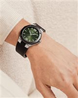 Orologio Baume & Mercier Uomo Riviera in Acciaio M0A10763 - M0A10763